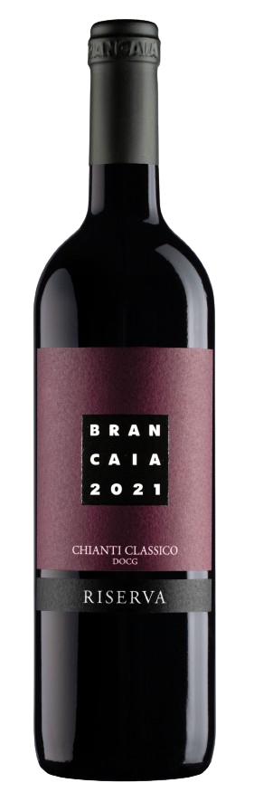 Chianti Classico riserva 2020 Brancaia