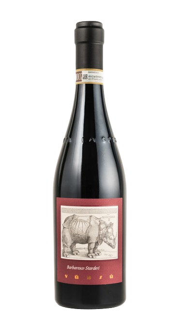 Barbaresco Starderi Docg 2006 La Spinetta