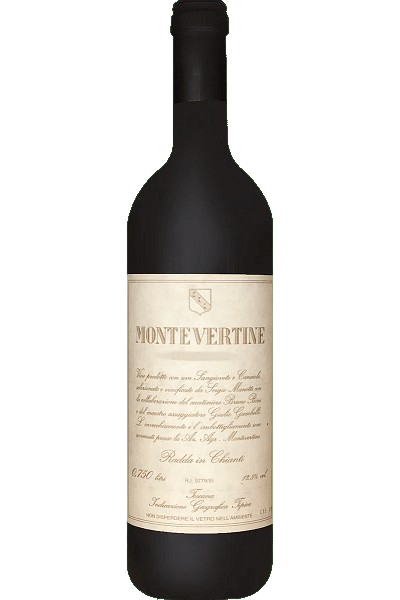 Montevertine 2021