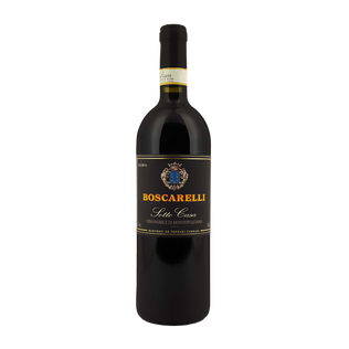 Vino Nobile di Montepulciano